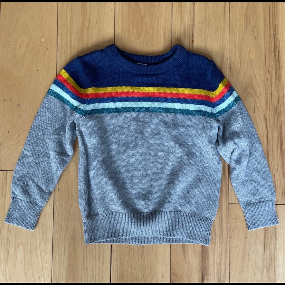 Baby Gap Cotton Sweater for Toddler, Size 4T